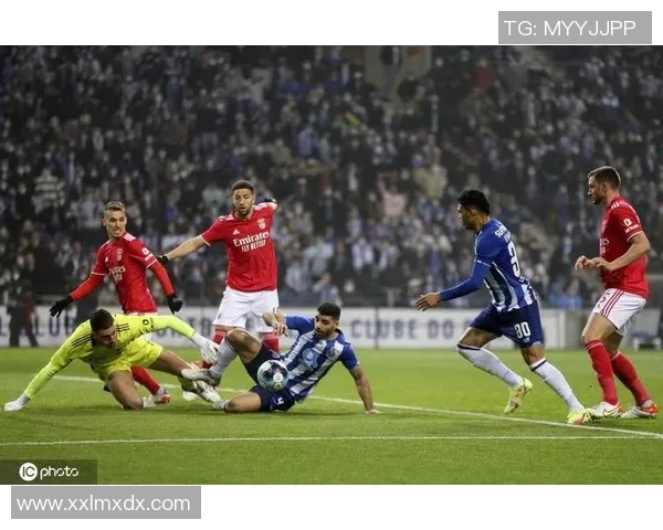 足总杯惊天冷门本菲卡3-0战胜波尔图全场精彩集锦回顾