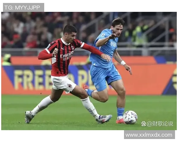 国王杯惊天冷门多特蒙德4-0击败AC米兰十大精彩进球回顾