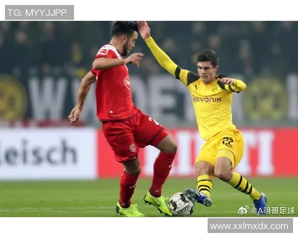 欧联杯精彩对决多特蒙德大胜AC米兰红牌事件引发全场热议