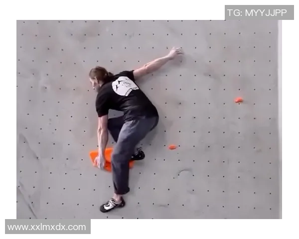 科学攀岩实力提升的系统训练方法与技巧分享