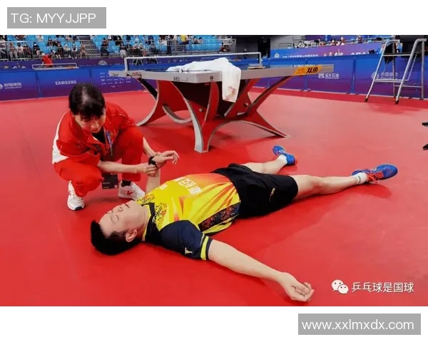 西安乒乓球队整体压制表现分析与得失总结