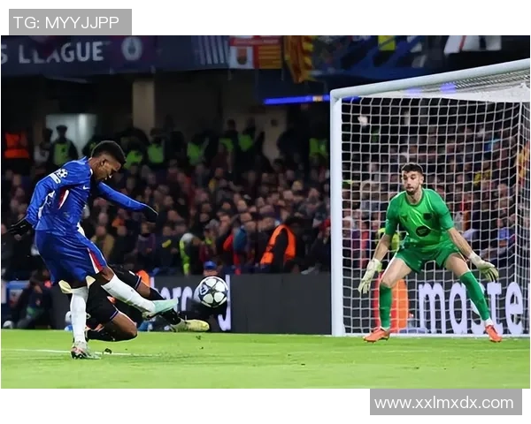 意甲激战巴萨5-0横扫切尔西点球大战瞬间点燃全场激情