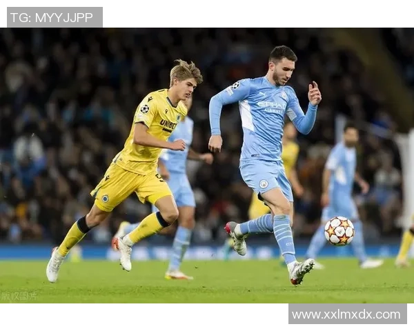 中超精彩对决曼城大胜波尔图引发全场热议与数据分析