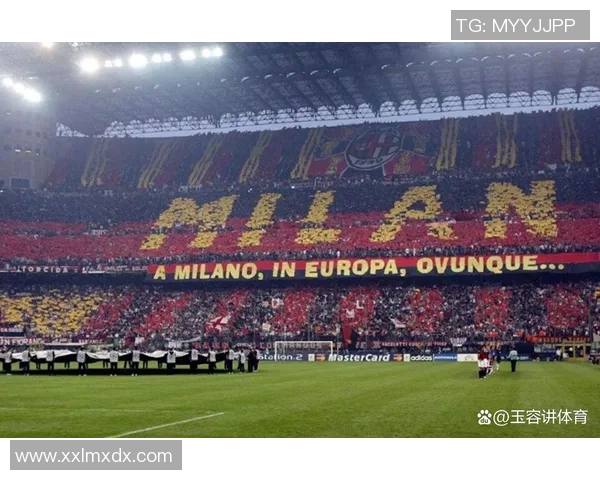 欧冠激战：AC米兰险胜里昂红牌争议引发全场热议与数据分析
