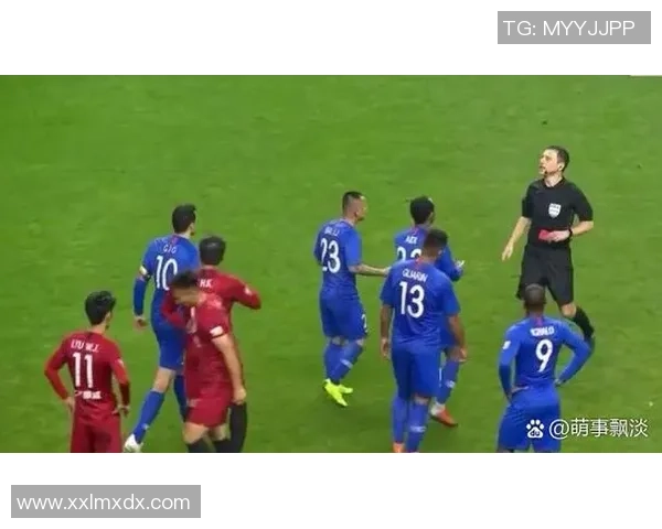 中超激战皇马险胜曼城乌龙球引发全场争议判罚热议