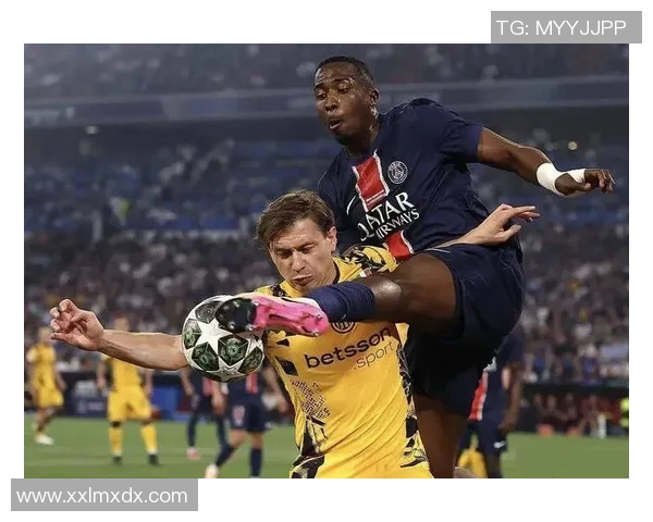 国王杯决赛巴黎圣日耳曼绝杀国米全场沸腾数据分析精彩瞬间回顾