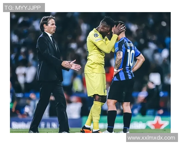 国米逆转波尔图上演惊天大逆转赛后点评引发热议