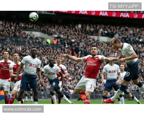 热刺逆袭阿森纳足总杯大胜五球精彩瞬间回顾与十大进球盘点