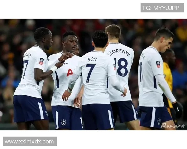 足总杯热刺大胜里昂红牌事件引发全场热议与数据分析